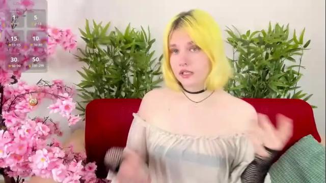 Thumbnail 3, milena_with_secret's Stream at Chaturbate, 1 month ago