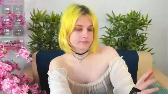 Image 11 of milena_with_secret Stream on Chaturbate on 1 month ago