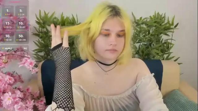 Image 2 of milena_with_secret Stream on Chaturbate on 1 month ago