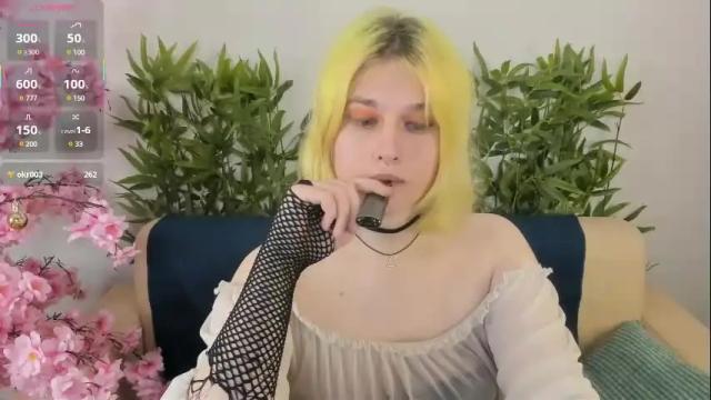 Thumbnail 2, milena_with_secret's Stream at Chaturbate, 1 month ago