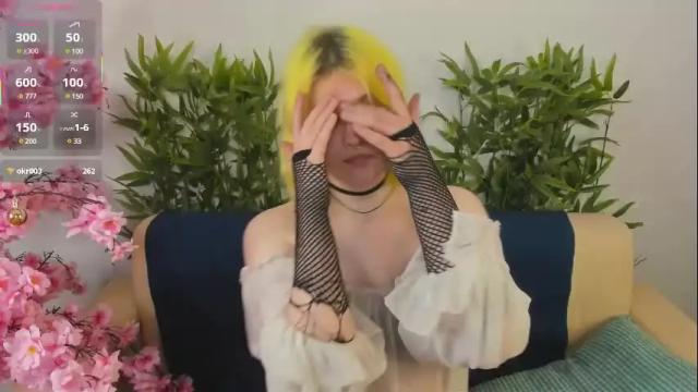 Image 7 of milena_with_secret Stream on Chaturbate on 1 month ago