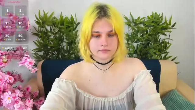 Image 8 of milena_with_secret Stream on Chaturbate on 1 month ago