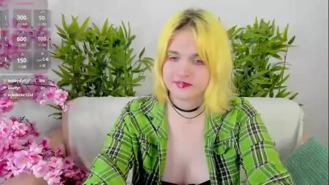Image 10 of milena_with_secret Stream on Chaturbate on 1 month ago