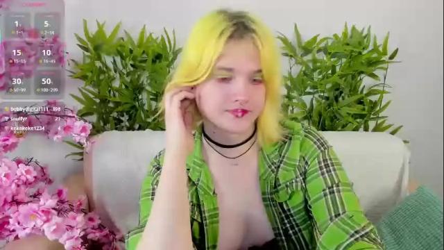 Image 11 of milena_with_secret Stream on Chaturbate on 1 month ago