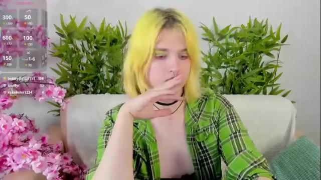 Image 12 of milena_with_secret Stream on Chaturbate on 1 month ago