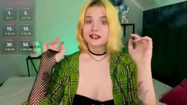 Thumbnail 2, milena_with_secret's Stream at Chaturbate, 1 month ago
