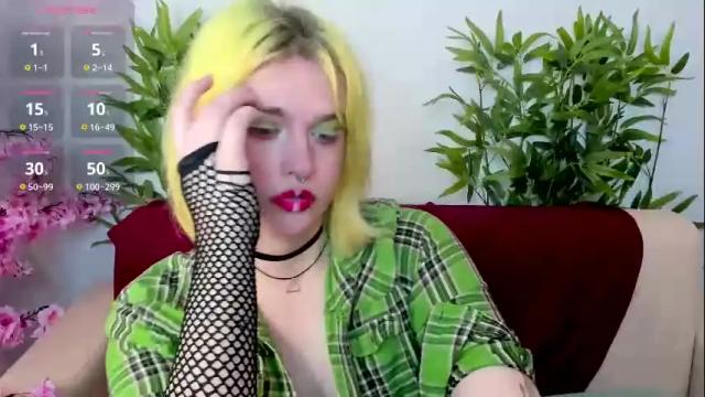 Thumbnail 1, milena_with_secret's Stream at Chaturbate, 1 month ago