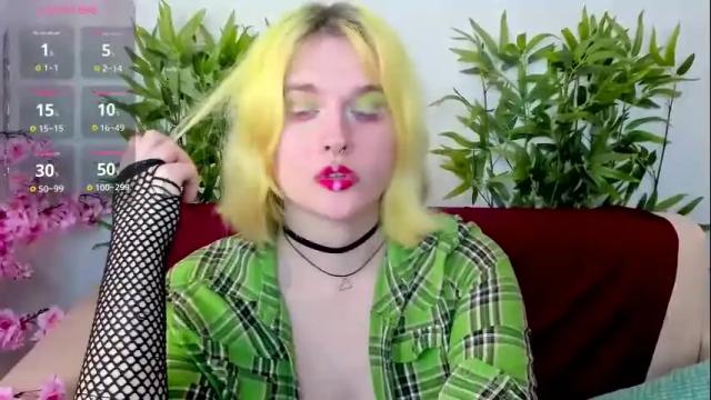 Image 10 of milena_with_secret Stream on Chaturbate on 1 month ago
