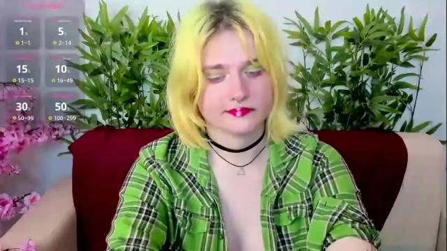 Image 2 of milena_with_secret Stream on Chaturbate on 1 month ago