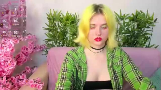 Image 10 of milena_with_secret Stream on Chaturbate on 1 month ago