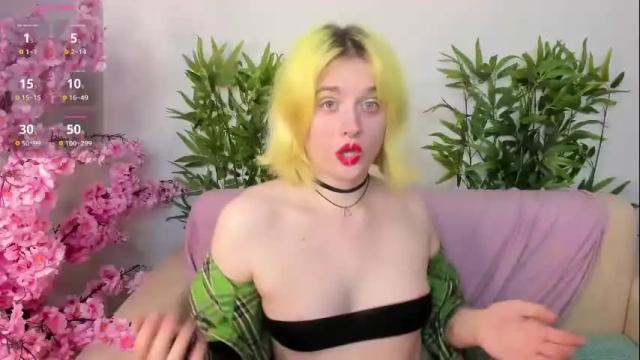 Thumbnail 2, milena_with_secret's Stream at Chaturbate, 1 month ago