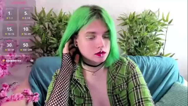 Image 6 of milena_with_secret Stream on Chaturbate on 29 days ago
