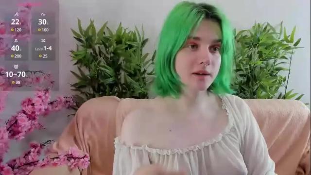 Thumbnail 1, milena_with_secret's Stream at Chaturbate, 27 days ago