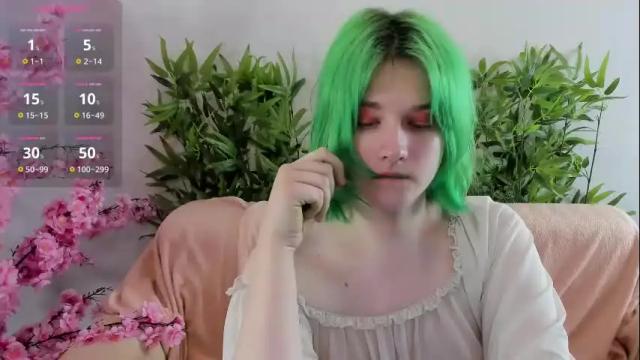 Image 2 of milena_with_secret Stream on Chaturbate on 27 days ago