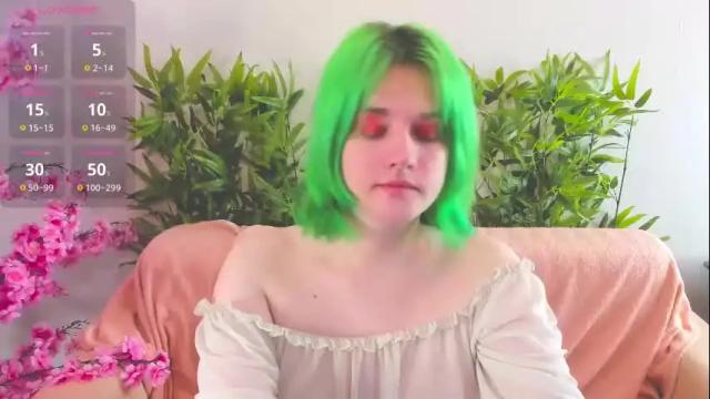 Thumbnail 3, milena_with_secret's Stream at Chaturbate, 27 days ago