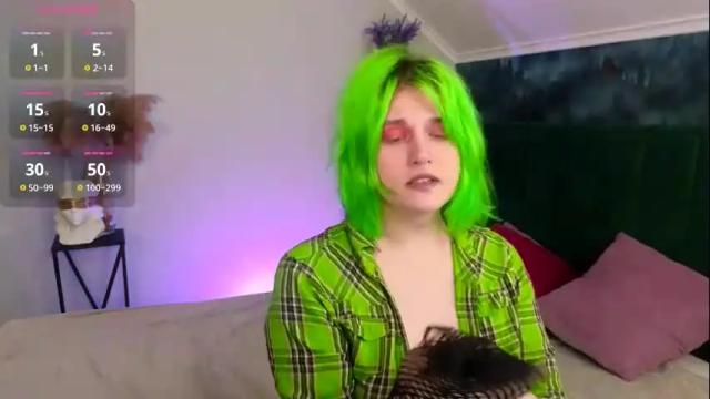 Image 2 of milena_with_secret Stream on Chaturbate on 26 days ago