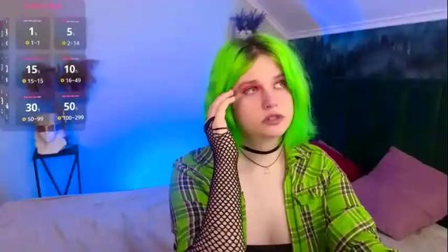 Image 6 of milena_with_secret Stream on Chaturbate on 26 days ago
