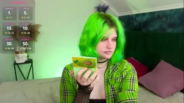 Image 7 of milena_with_secret Stream on Chaturbate on 26 days ago