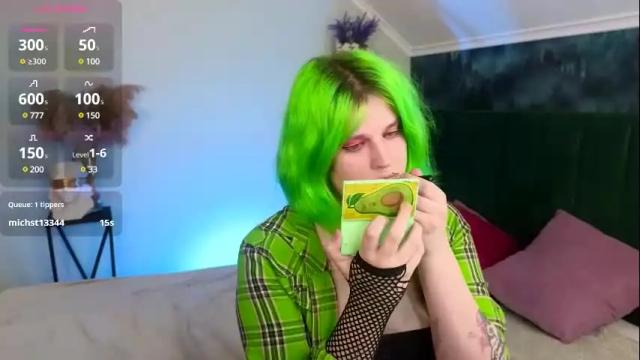 Image 8 of milena_with_secret Stream on Chaturbate on 26 days ago