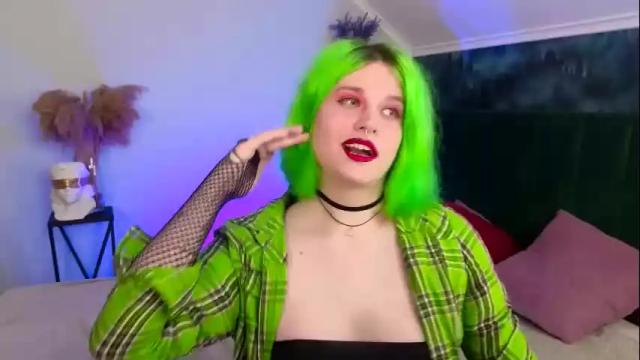 Thumbnail 3, milena_with_secret's Stream at Chaturbate, 25 days ago