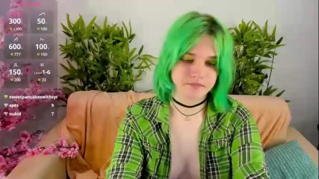 Image 2 of milena_with_secret Stream on Chaturbate on 24 days ago