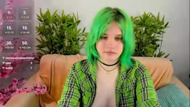 Image 3 of milena_with_secret Stream on Chaturbate on 24 days ago