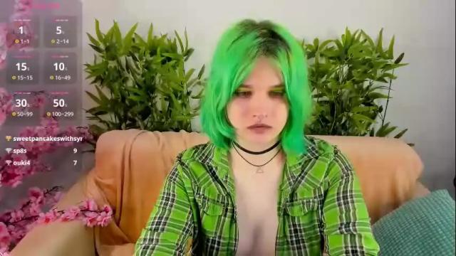 Image 4 of milena_with_secret Stream on Chaturbate on 24 days ago