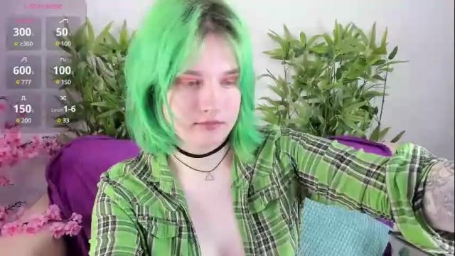 Image 10 of milena_with_secret Stream on Chaturbate on 21 days ago