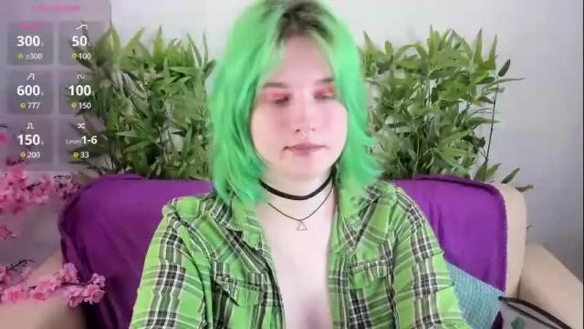 Thumbnail 3, milena_with_secret's Stream at Chaturbate, 20 days ago