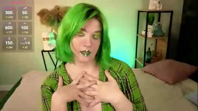 Thumbnail 2, milena_with_secret's Stream at Chaturbate, 18 days ago