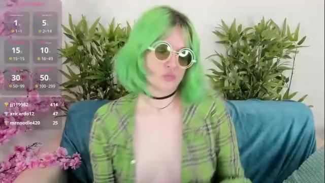 Image 4 of milena_with_secret Stream on Chaturbate on 18 days ago