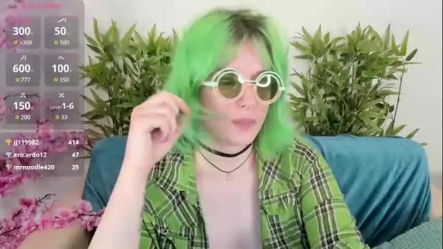 Image 8 of milena_with_secret Stream on Chaturbate on 18 days ago