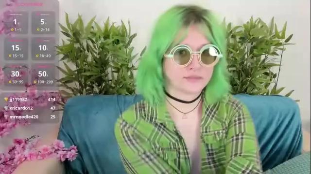 Thumbnail 3, milena_with_secret's Stream at Chaturbate, 17 days ago