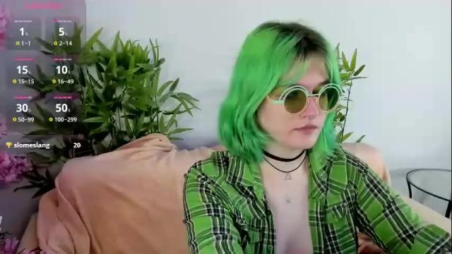 Image 4 of milena_with_secret Stream on Chaturbate on 18 days ago