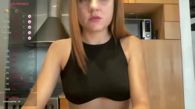 Image 2 of milenawins Stream on Chaturbate on 15 months ago