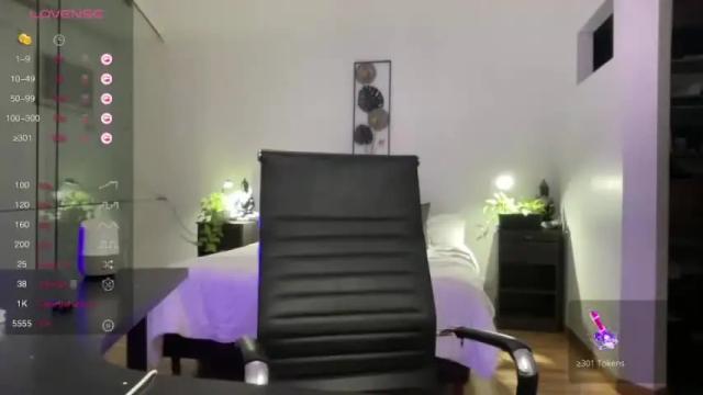 Thumbnail 1, milenawins's Stream at Chaturbate, 15 months ago
