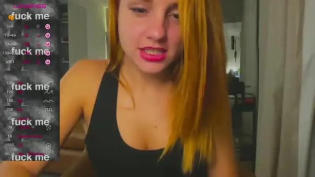 Image 4 of milenawins Stream on Chaturbate on 12 months ago