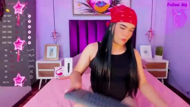 Image 3 of miley_cute_22 Stream on Chaturbate on 17 months ago