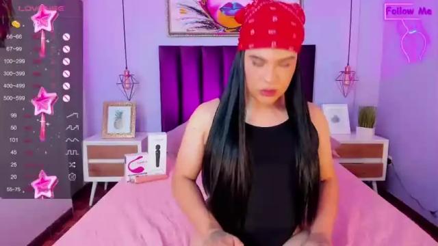 Thumbnail 2, miley_cute_22's Stream at Chaturbate, 17 months ago