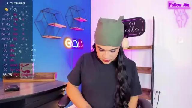 Image 3 of miley_cute_22 Stream on Chaturbate on 17 months ago