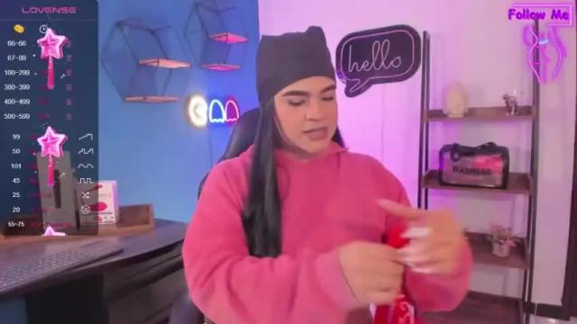 Image 10 of miley_cute_22 Stream on Chaturbate on 16 months ago