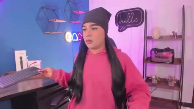 Image 3 of miley_cute_22 Stream on Chaturbate on 16 months ago