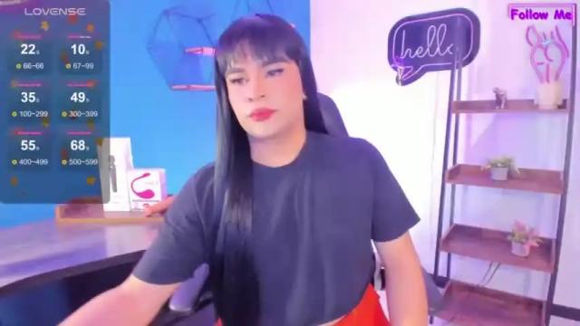 Image 2 of miley_cute_22 Stream on Chaturbate on 16 months ago