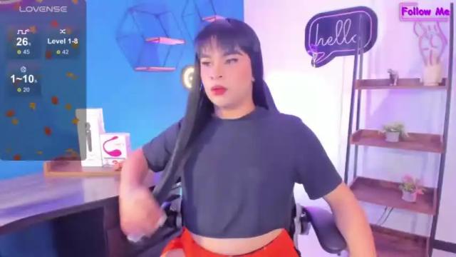 Image 3 of miley_cute_22 Stream on Chaturbate on 16 months ago