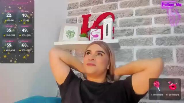 Image 10 of miley_cute_22 Stream on Chaturbate on 16 months ago