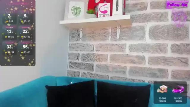 Thumbnail 2, miley_cute_22's Stream at Chaturbate, 16 months ago