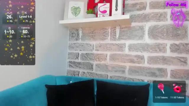 Image 6 of miley_cute_22 Stream on Chaturbate on 16 months ago