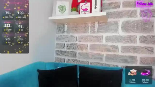 Image 7 of miley_cute_22 Stream on Chaturbate on 16 months ago