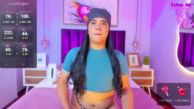 Image 10 of miley_cute_22 Stream on Chaturbate on 16 months ago