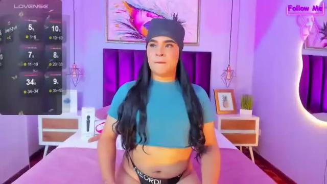 Image 11 of miley_cute_22 Stream on Chaturbate on 16 months ago